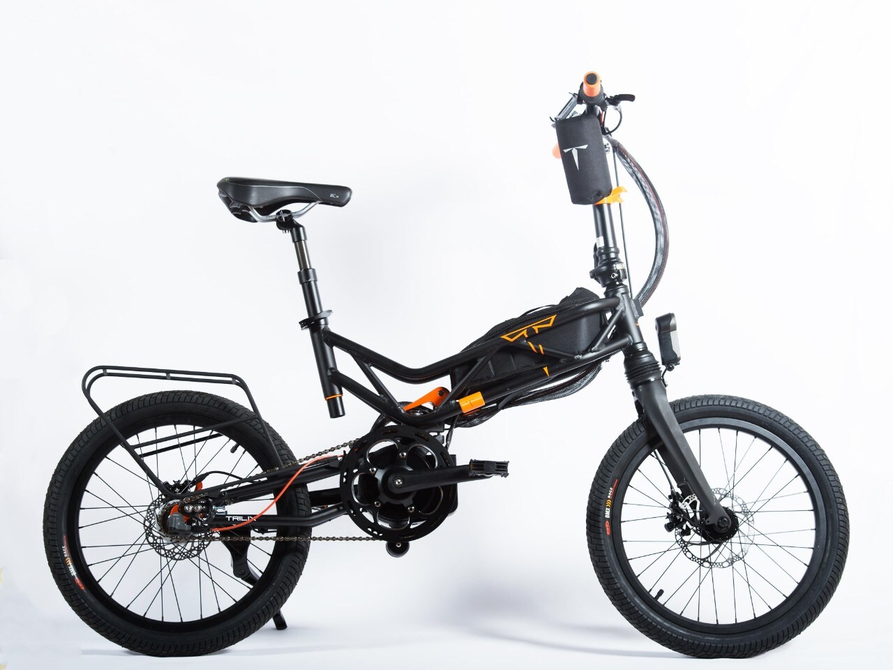 trilix ebike